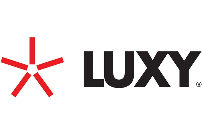 Luxy