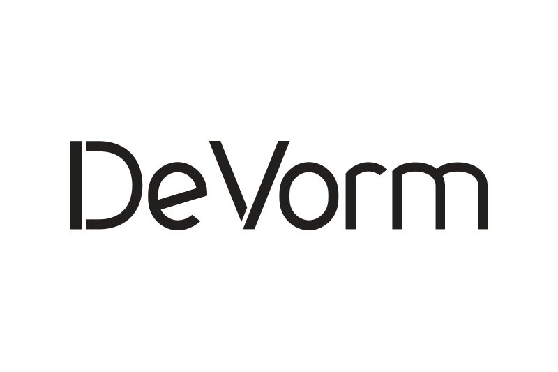 De Vorm