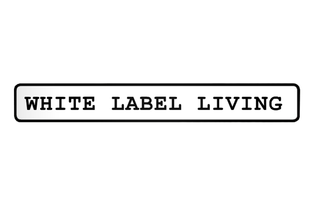 White label living